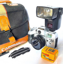 FILM CAMERA SETS 35 mm