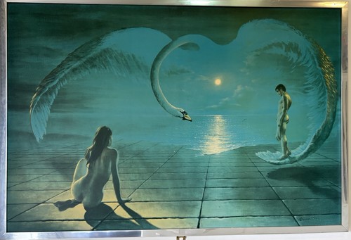 Stephen pearson wings love - pearson,