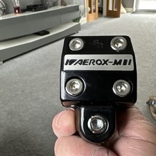 BMX Sr Stem 80s Old Skool
