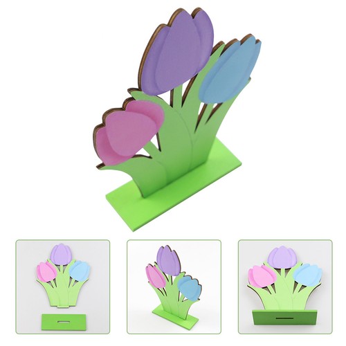 Wooden easter ornaments wood - easter,