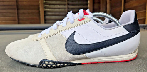 Vintage 2006 nike montreal - 2006,
