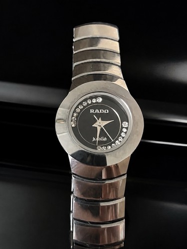Rado jubile ladies swiss - jubile,