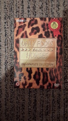 Bbc only fools - bbc,