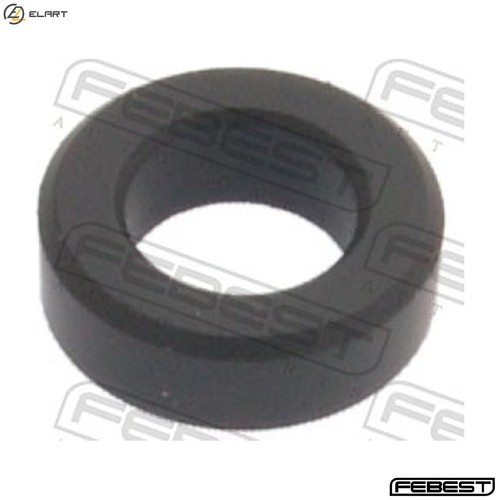 Seal ring nozzle - ring, holder