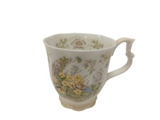 Royal doulton brambly hedge - royal,