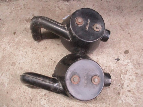 Mgb mgbgt original - original, saucepan