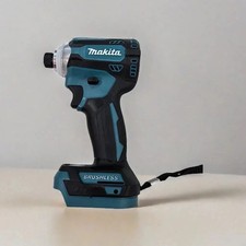 MAKITA IMPACT DRIVER BRUSHLESS