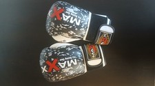 Maxx Boxing Gloves 10 oz