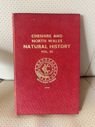 Cheshire and north wales - north,