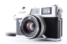 Canon Canonet Q17 G iii QL