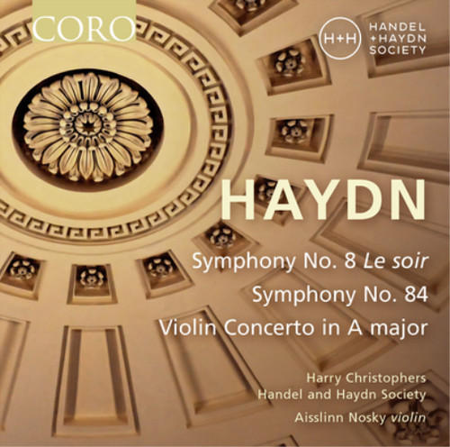 Joseph haydn - haydn, symphony