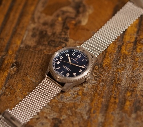 Breitling navitimer - navitimer, 8