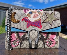 Authentic Gucci Dionysus GG