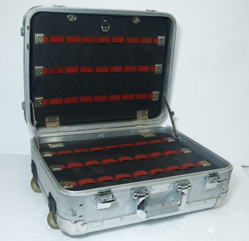 Fram cases 300 - cases, 300/al/ph/w