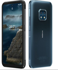 New Nokia  XR20 Blue128GB /6