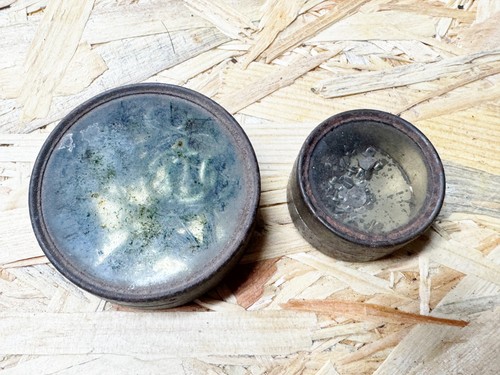 Antique pocket watch parts - pocket,