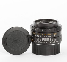 Leica Summicron-M 35mm f/2