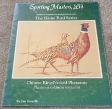 Sporting Masters, Ltd. The