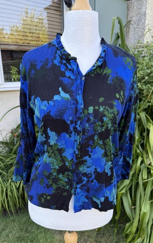 Desigual vibrant blue - vibrant,