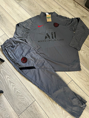 Nike psg grey men 2 - nike,