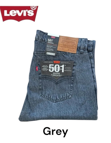 100 original levi 501 men - levi's, men's