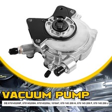 070145209H Tandem Fuel Vacuum