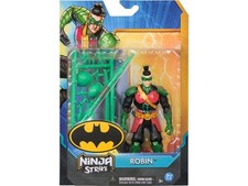 DC Comics, Robin Ninja Strike