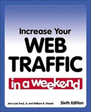 Increase Your Web Traffic in a