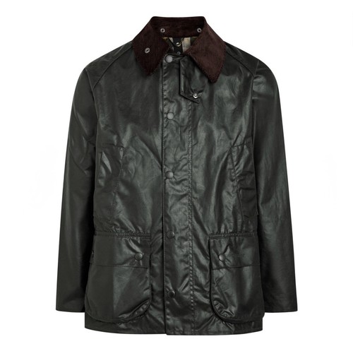 Barbour bedale waxed - bedale,