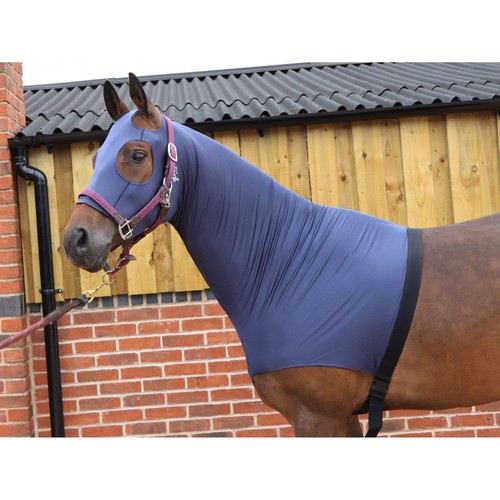 Ruggles lycra hood - ruggles, with