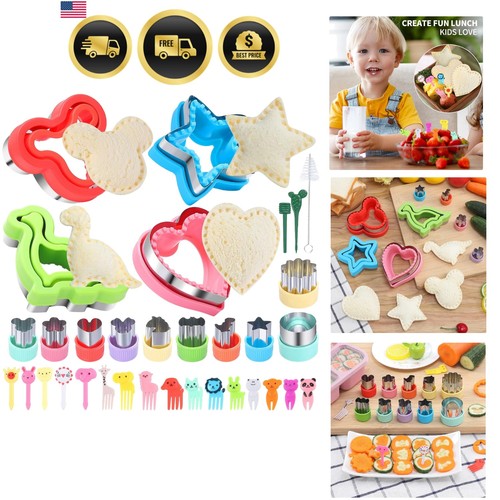 Sandwich cutter and - cutter,