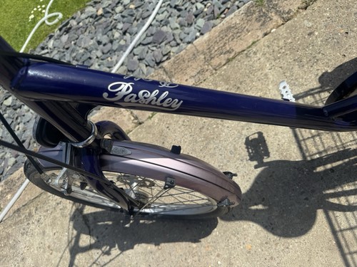 Pashley picador wheel womens - 3,
