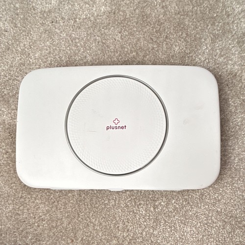 Plusnet hub two - hub, two-wifi