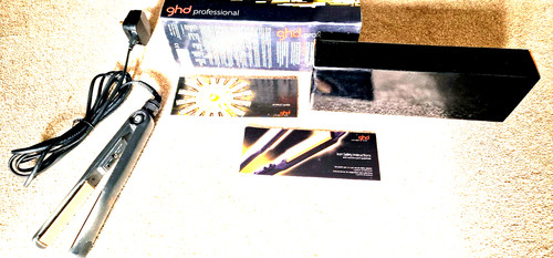Ghd original straightener - ghd,
