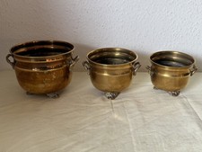 Set of 3 Vintage Graduated, 3