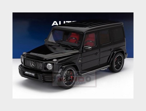 Autoart mercedes benz - autoart,