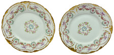 Set of 2 Theodore Haviland