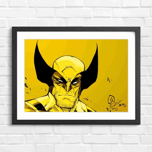 Bold comic book superhero - book,