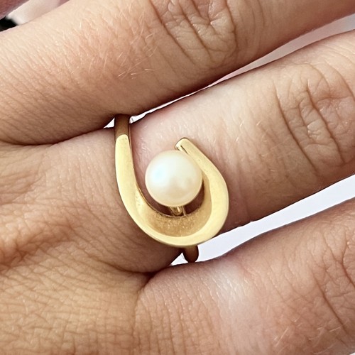 Sarah coventry gold plated - coventry,