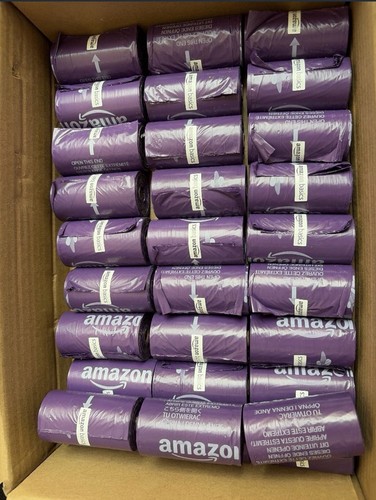 New sealed size large - 30,