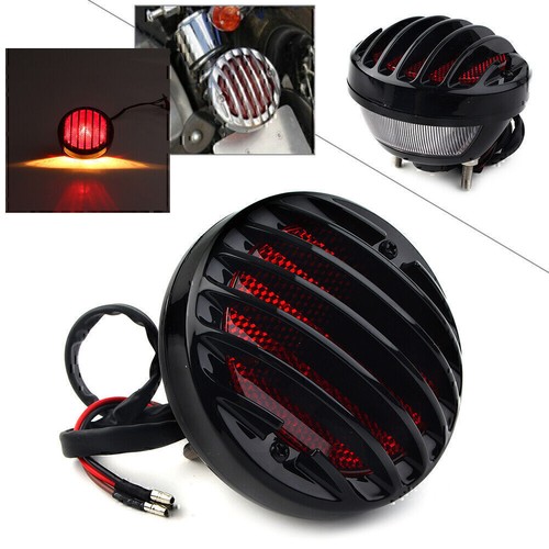 Motorcycle tail light rear - motorcycle,