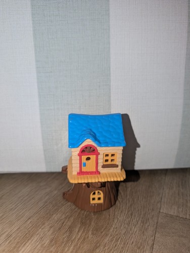 Sylvanian families little - sylvanian,