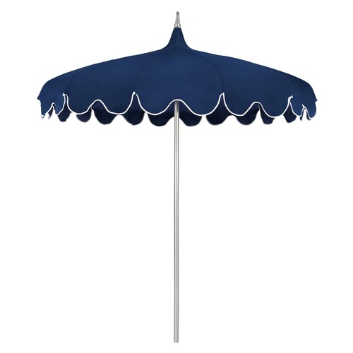 Mansader garden parasol - mansader, 2.2m