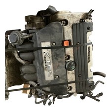 HONDA CR-V I-VTEC SPORT MK2