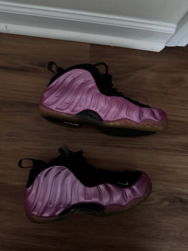 Size nike air foamposite - size,