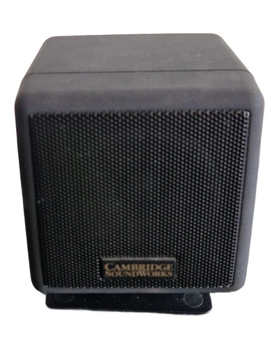 Creative cambridge soundworks - creative,