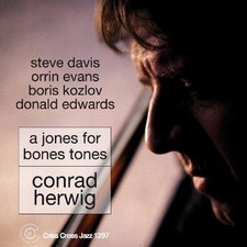 A Jones for Bones Tones