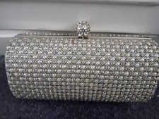 New Look Silver 'Pearl' Beaded
