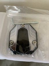 Motocycle Side Stand Puck