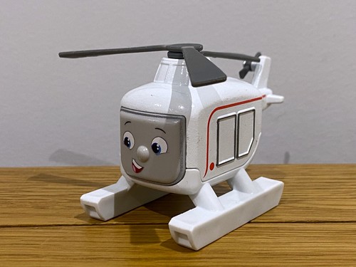 Thomas friends push - thomas, &